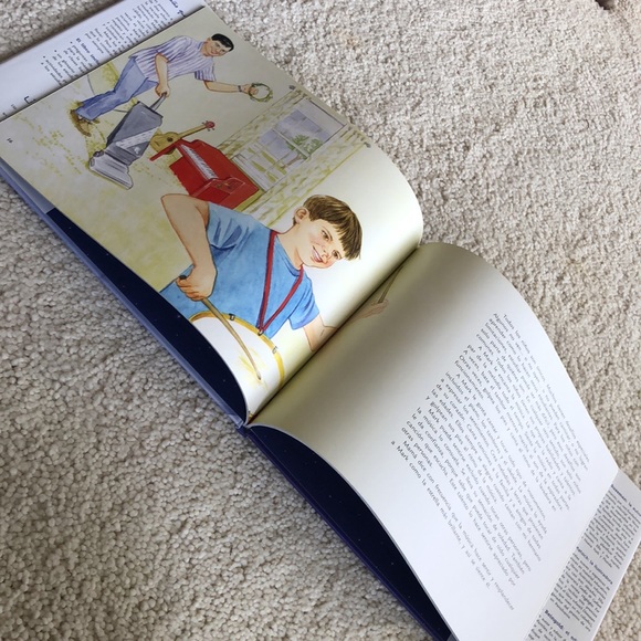 2 Hardcover NWOT Spanish language books for children Books - Picture 8 of 16